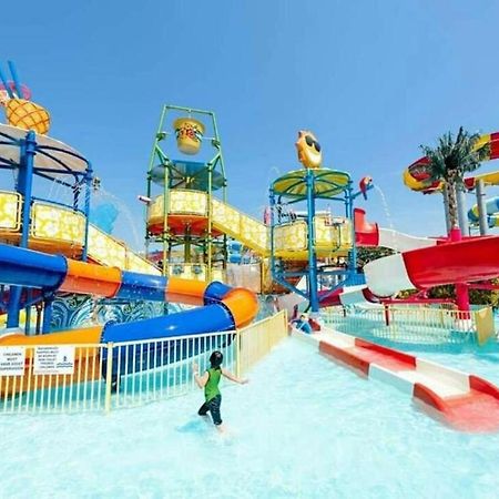 Sugar Marina Seaview Families Suite Apartment Куах Экстерьер фото