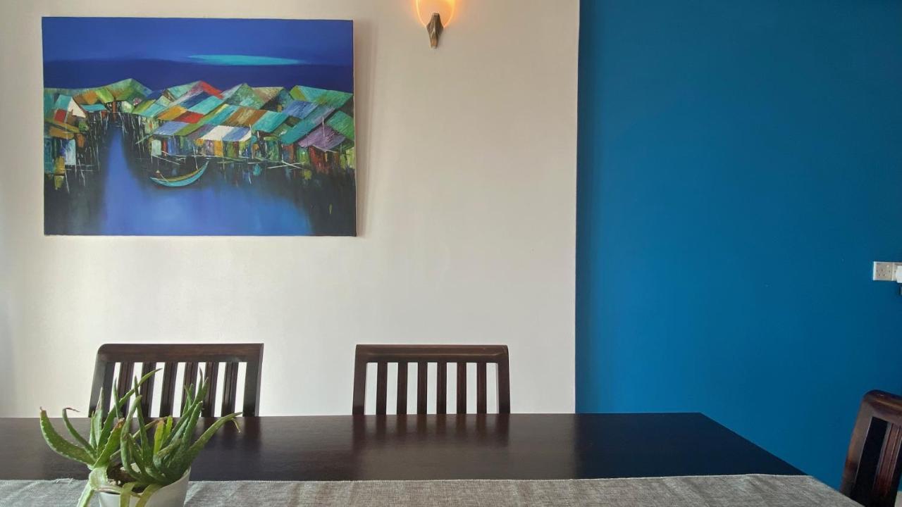 Sugar Marina Seaview Families Suite Apartment Куах Экстерьер фото