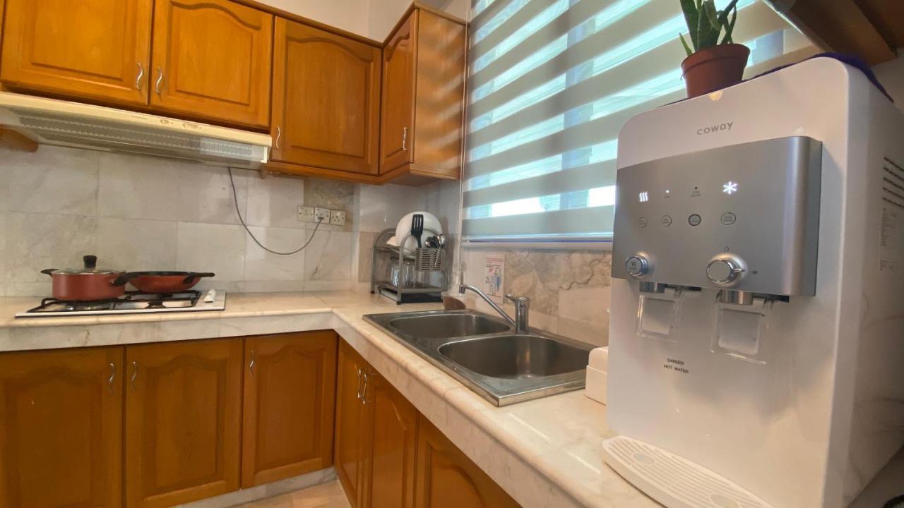 Sugar Marina Seaview Families Suite Apartment Куах Экстерьер фото