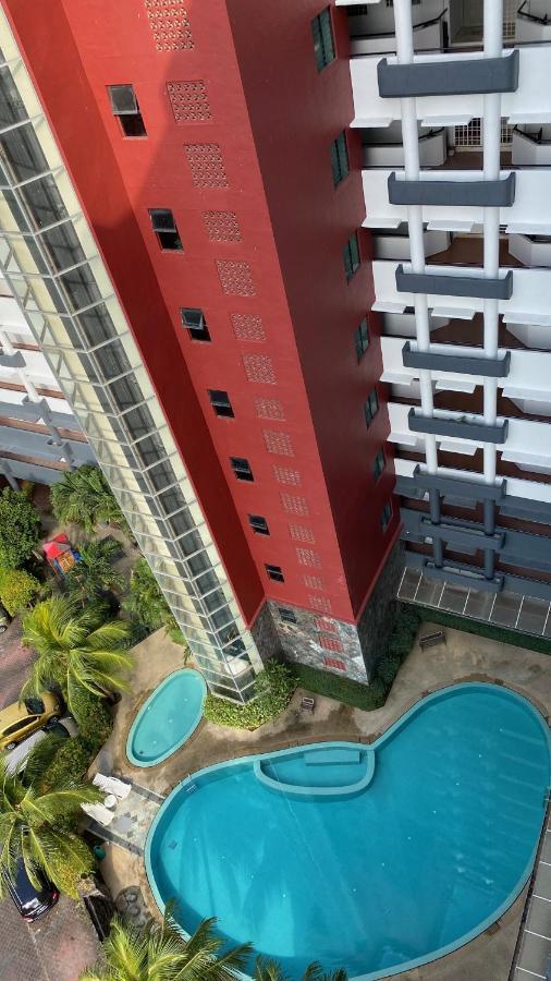 Sugar Marina Seaview Families Suite Apartment Куах Экстерьер фото
