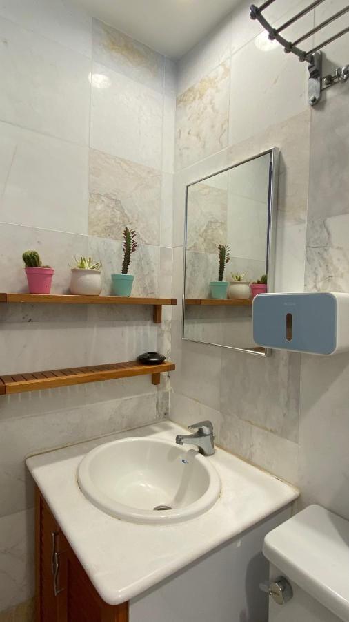Sugar Marina Seaview Families Suite Apartment Куах Экстерьер фото
